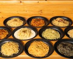 1000円パスタのバル惣田