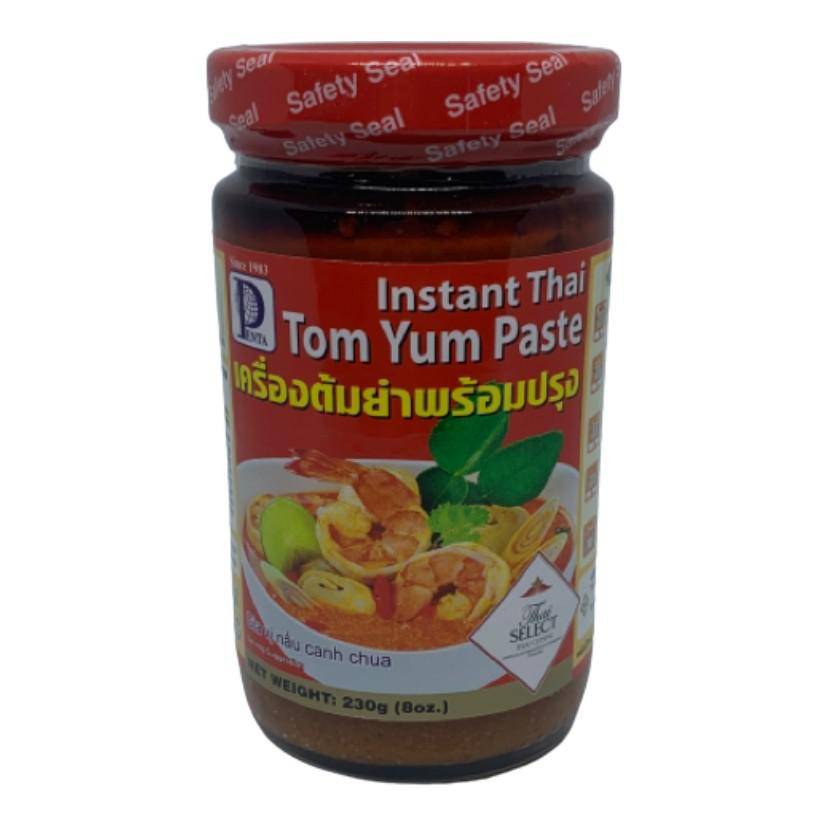 Penta Tom Yum Paste Delivery Near Me Order Online Uber Eats