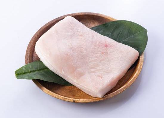 豬油600克(13號攤-正宗黑豬肉/A004-4)