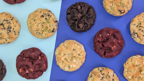 Chonk Cookies - Dehiwala