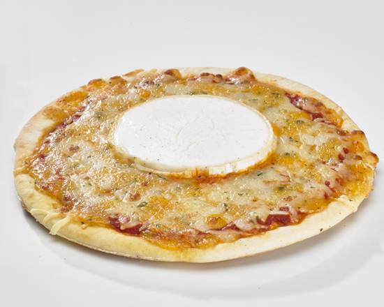 Pizza 3 Fromages
