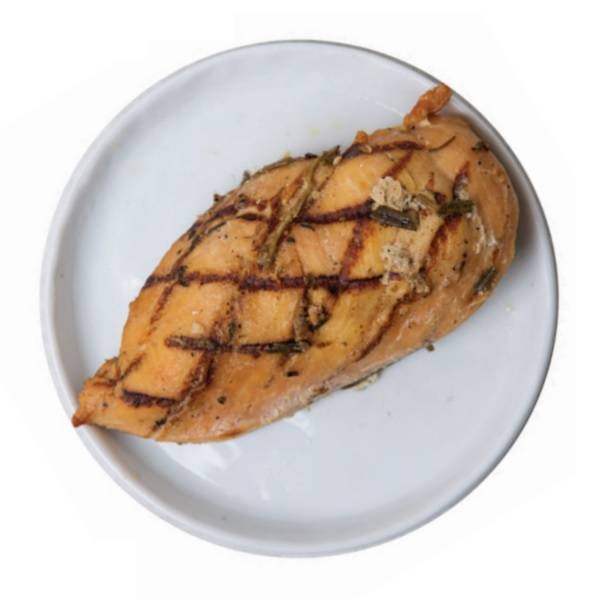 Grilled Rosemary Marys Chicken