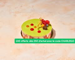 Charles Traiteur Bassari