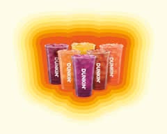 Dunkin' (2234 North Mount Juliet Road)