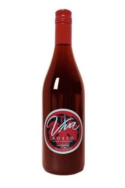 Llano Viva Rosso Red Wine (750 ml)