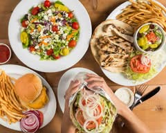 NY Gyros & Philly's