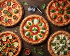 Solo Pizza PdS37 (Pichelsdorfer Str)