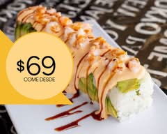 Sushi City