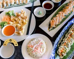 Watami Sushi (Broad Ripple Ave)