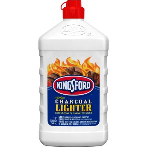 Kingsford Charcoal Lighter Fluid 32oz