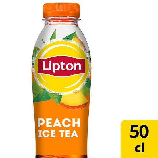 Lipton Ice Tea Ice Tea Ice Tea Pêche 50 cl