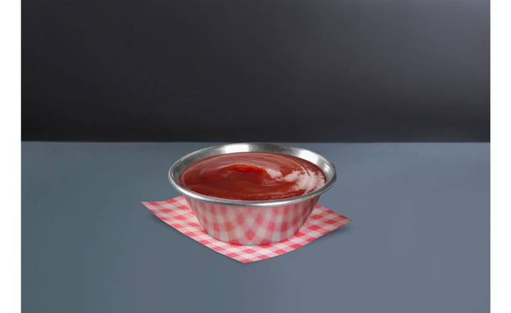 Ketchup Dip