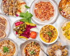 Shamiat Restaurant