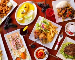 El Pollo Inka - Gardena