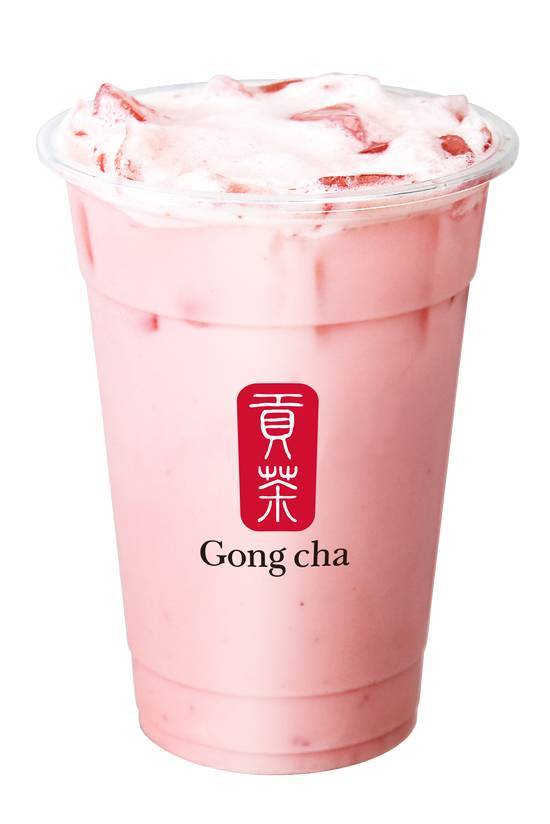 Order Gong Cha Lincoln Park Restaurant Delivery Menu Prices