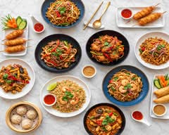 Little China Palace 小唐宫中餐
