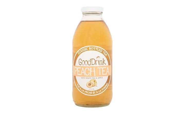 Good Drink - Peach