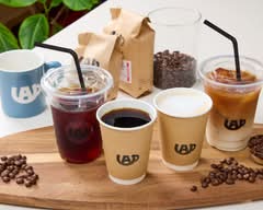 Amud Coffee & Roastery