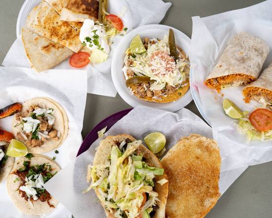 Ricky's Tacos