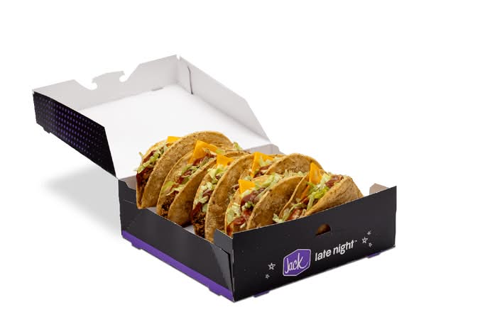 6 Taco Party Pack