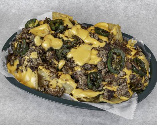 SmashIT Nachos