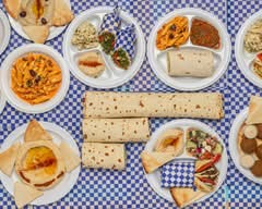 Hovan Mediterranean Gourmet (2148 Johnson Ferry Road NE)