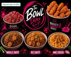 The Bowl Delice