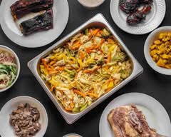 Ruta's BBQ And Catering