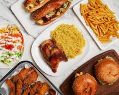 Chickenland´s Chorweiler City Center 