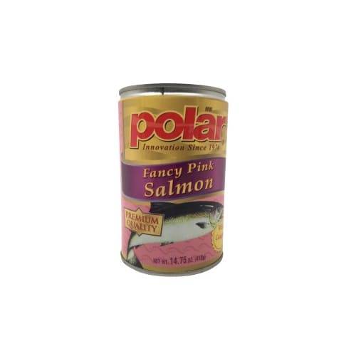 Polar Fancy Pink Salmon (14.7 oz)