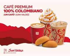 Juan Valdez Café - Camino Chiquito