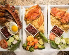 Cochinita Pibil Don Amado Camino Real (Puebla)