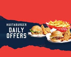 Huxtaburger (Dickson)