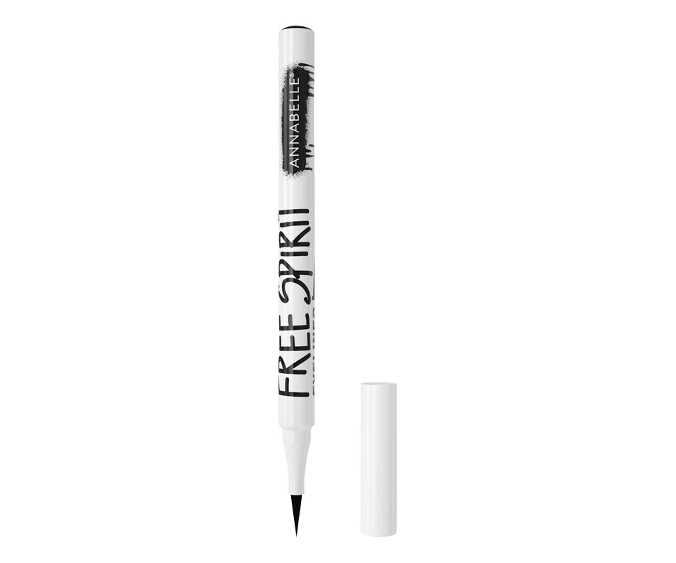 Annabelle free spirit traceur liquide (1 ml) - free spirit liquid eyeliner (1 ml)