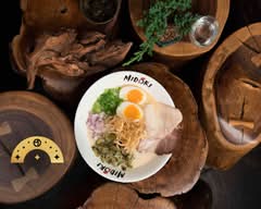 Midori Ramen (North York)
