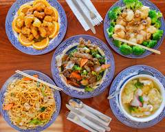 Gourmet Wok Chinese Food