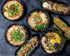 Umami Ramen+Grill 旨味拉面馆
