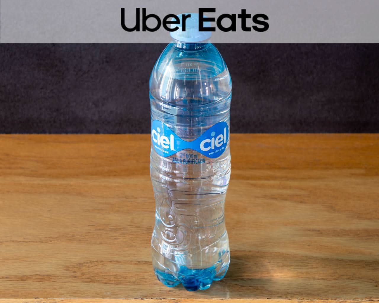Agua Ciel 600ml