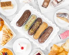 Cofetaria @MiLady Prajituri si Placinte/Bits& Sweets - Wolverhampton