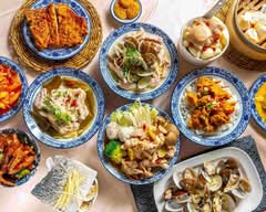善美雞湯麵鍋物｜陶醴春風