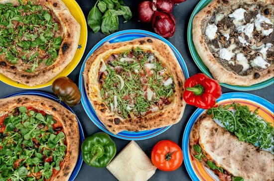 Nonna Pizza 🍕 Scy Chazelles