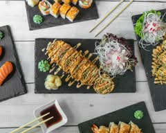Akatsuki Sushi