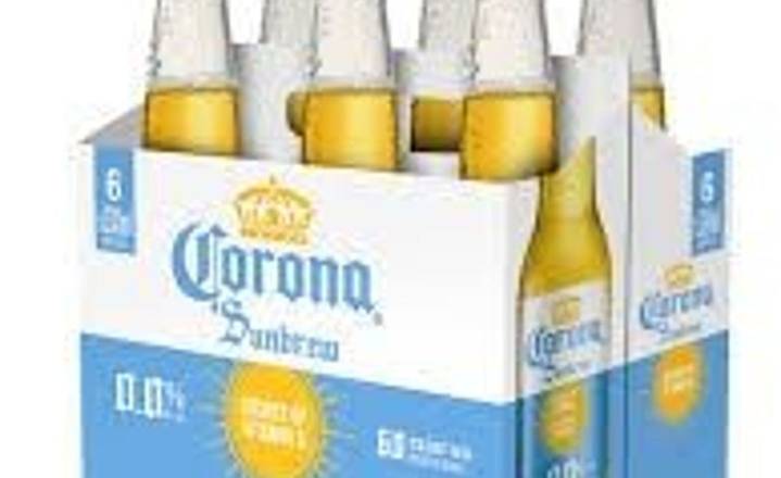 6PK Corona Sunbrew