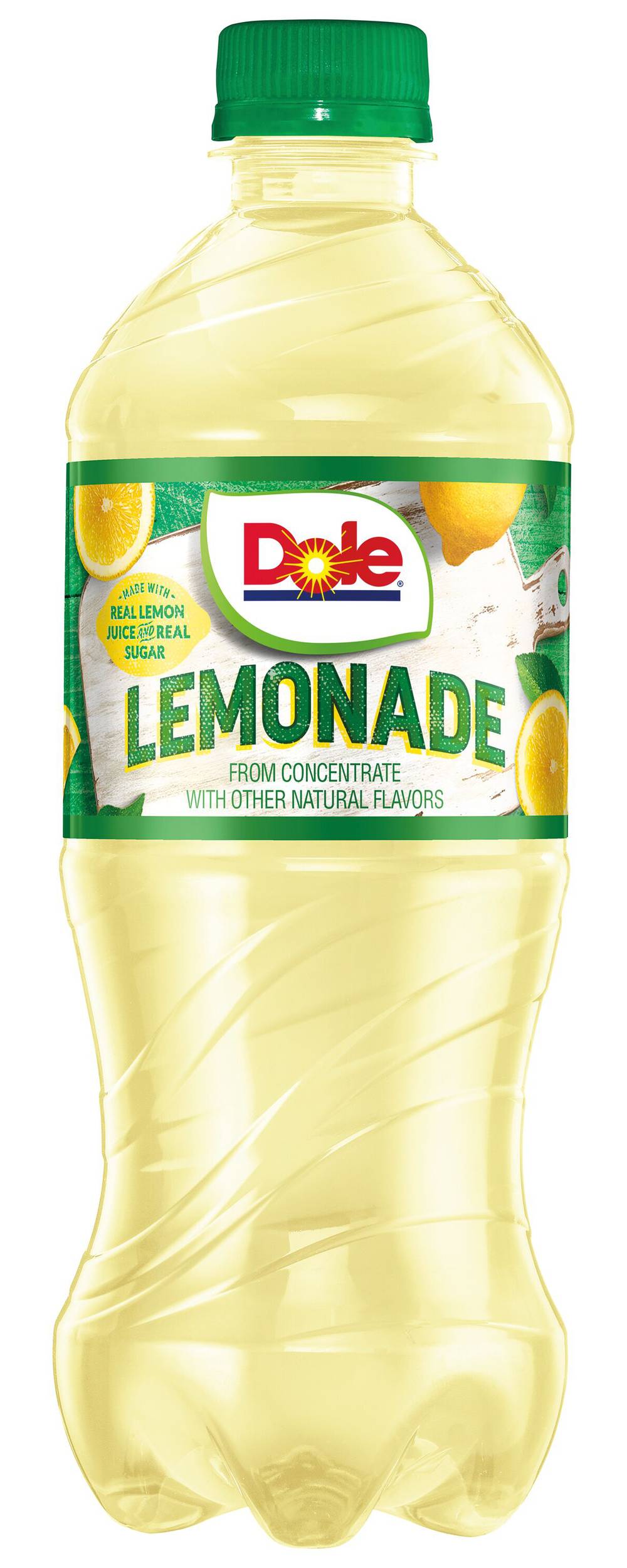 Dole Lemonade (20 fl oz)