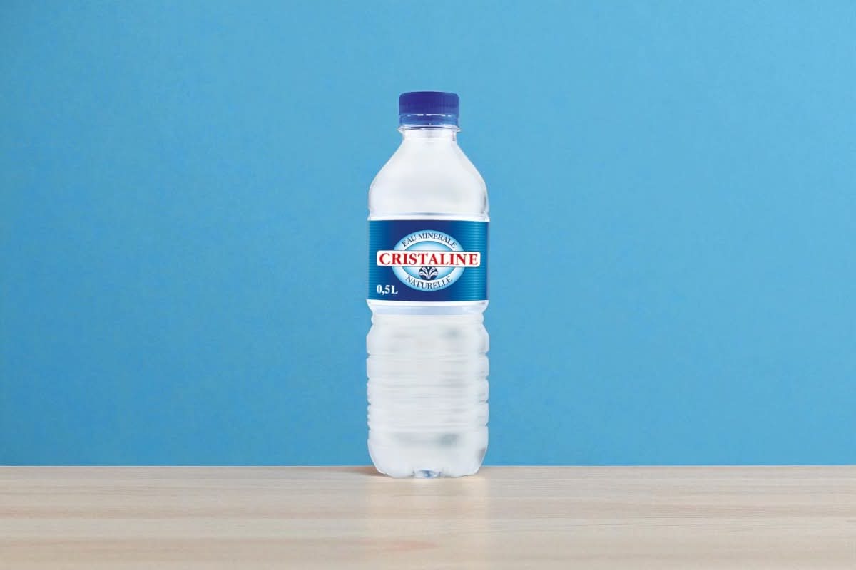 🥤Eau Minérale