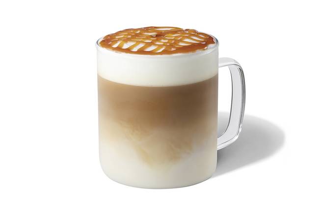 Caramel Macchiato