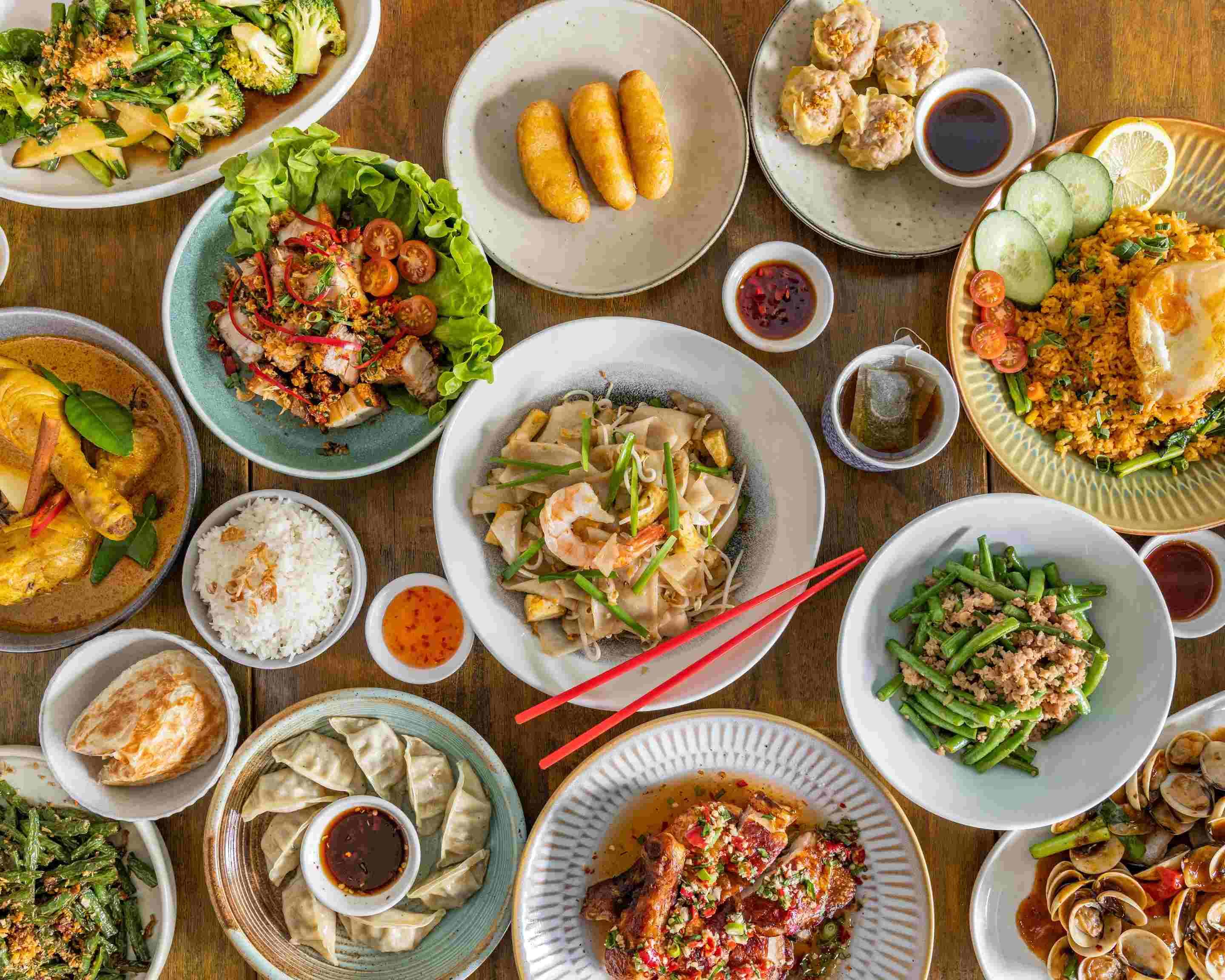Asia Is Menu Order In Asia | Menu & Prices | Sydney Delivery | Uber Eats