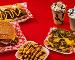 Hamburguesas RG