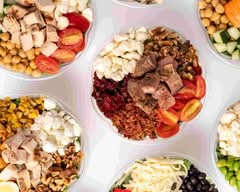 Bowled (Barefoot Landing, North Myrtle Beach, SC)