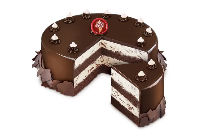 Chocolate Chipper™ - Ready Now